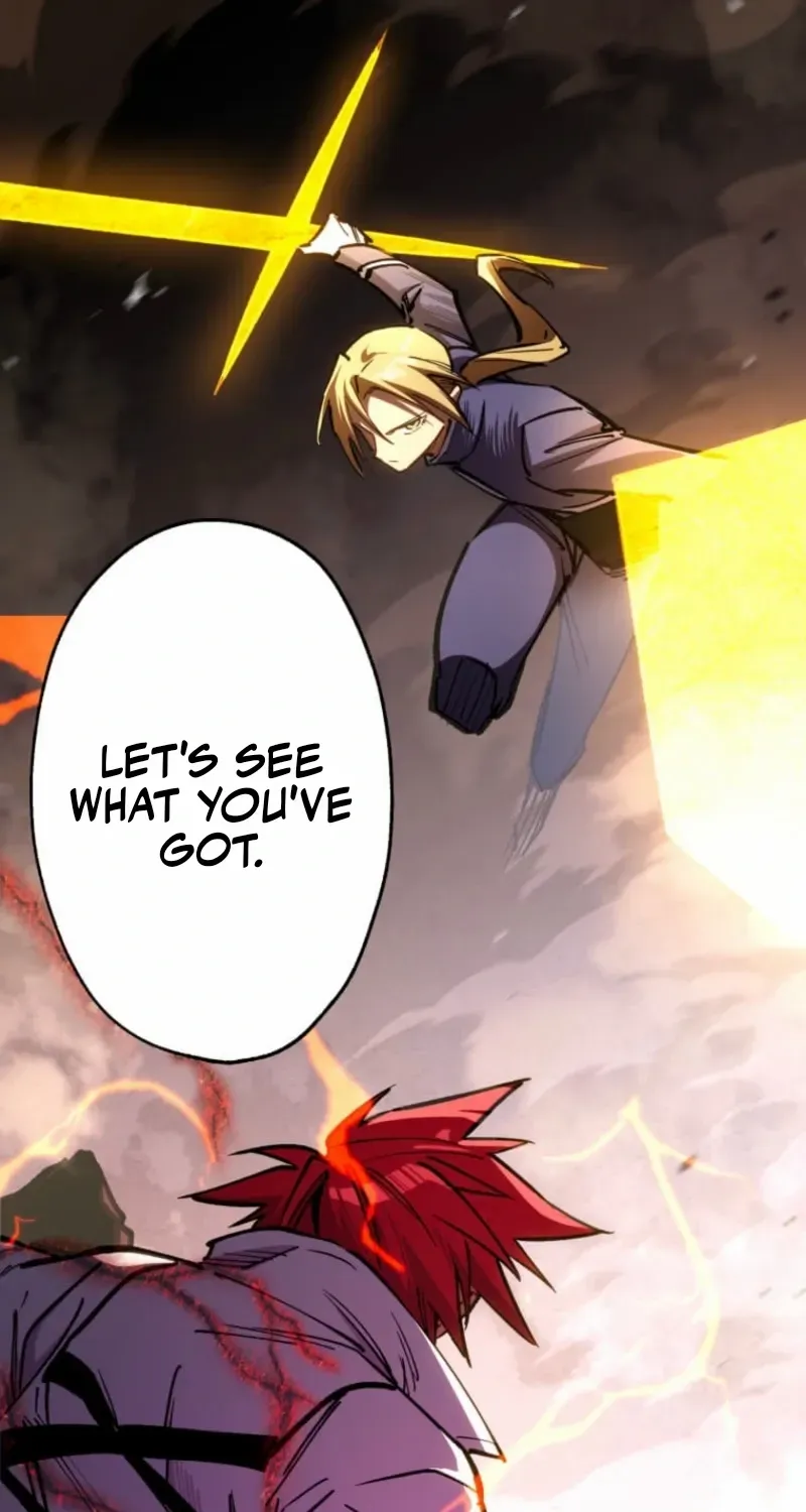 Infinite Awakening Chapter 15 page 70 - 