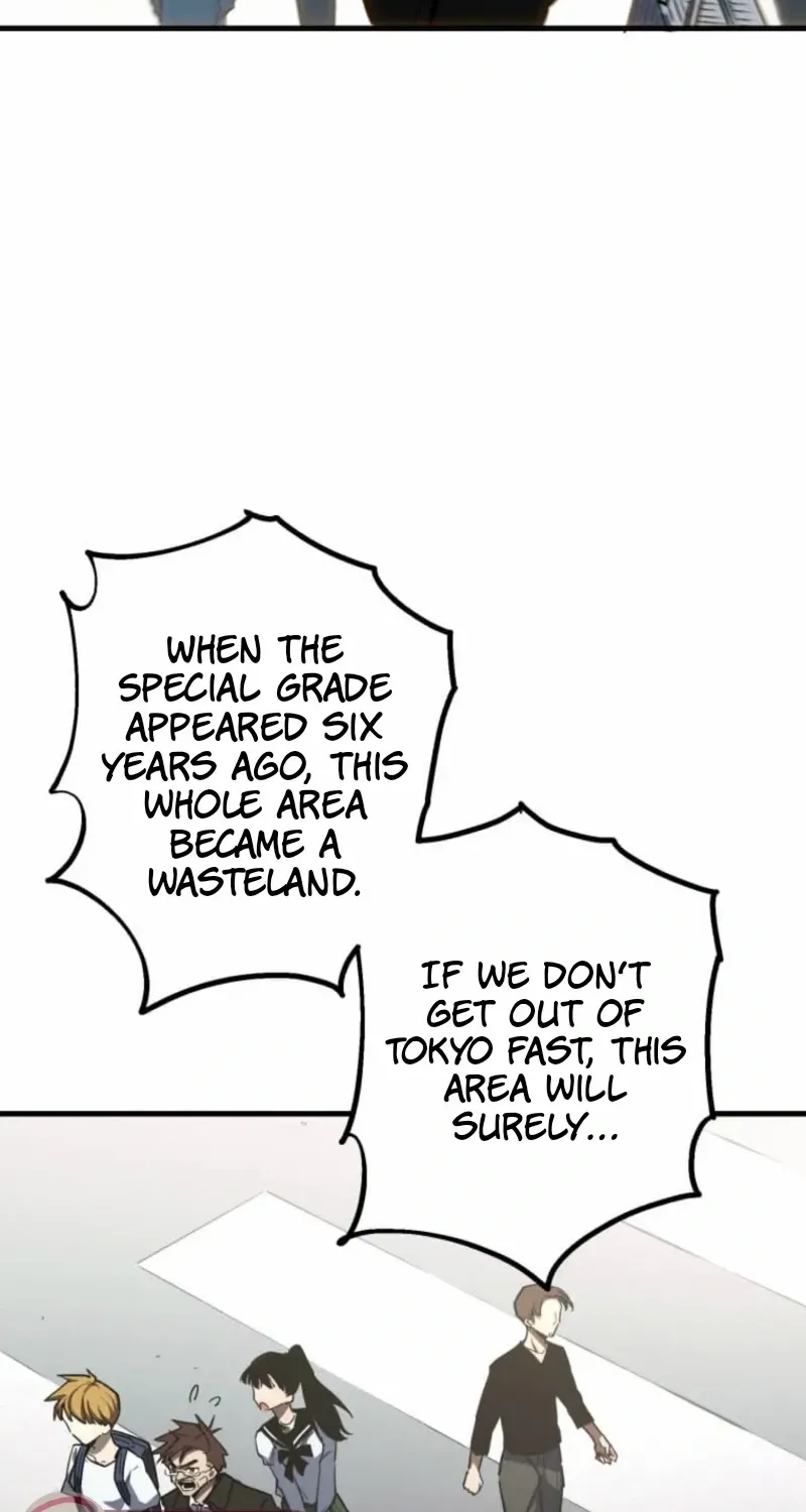 Infinite Awakening Chapter 15 page 8 - 