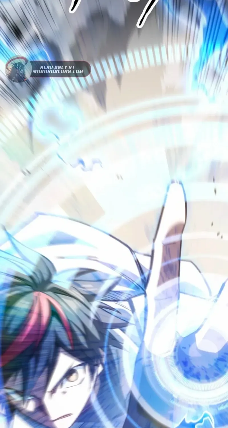 Infinite Awakening Chapter 15 page 73 - 
