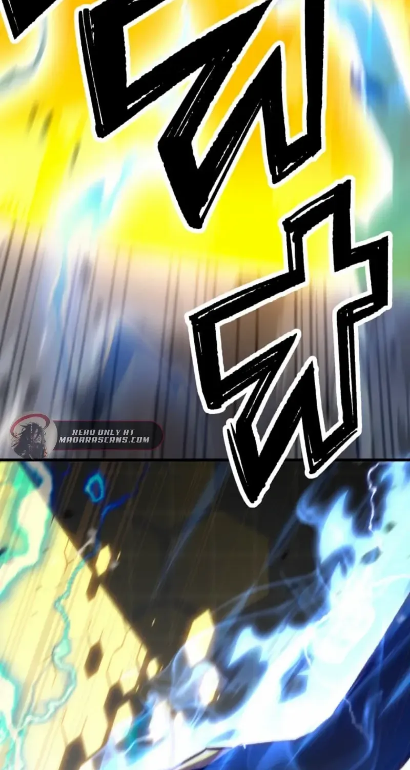 Infinite Awakening Chapter 15 page 75 - 