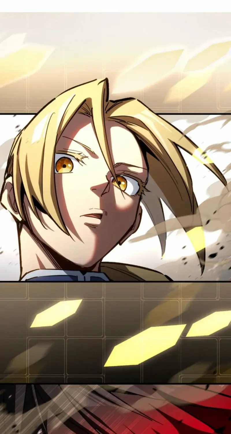 Infinite Awakening Chapter 15 page 79 - 