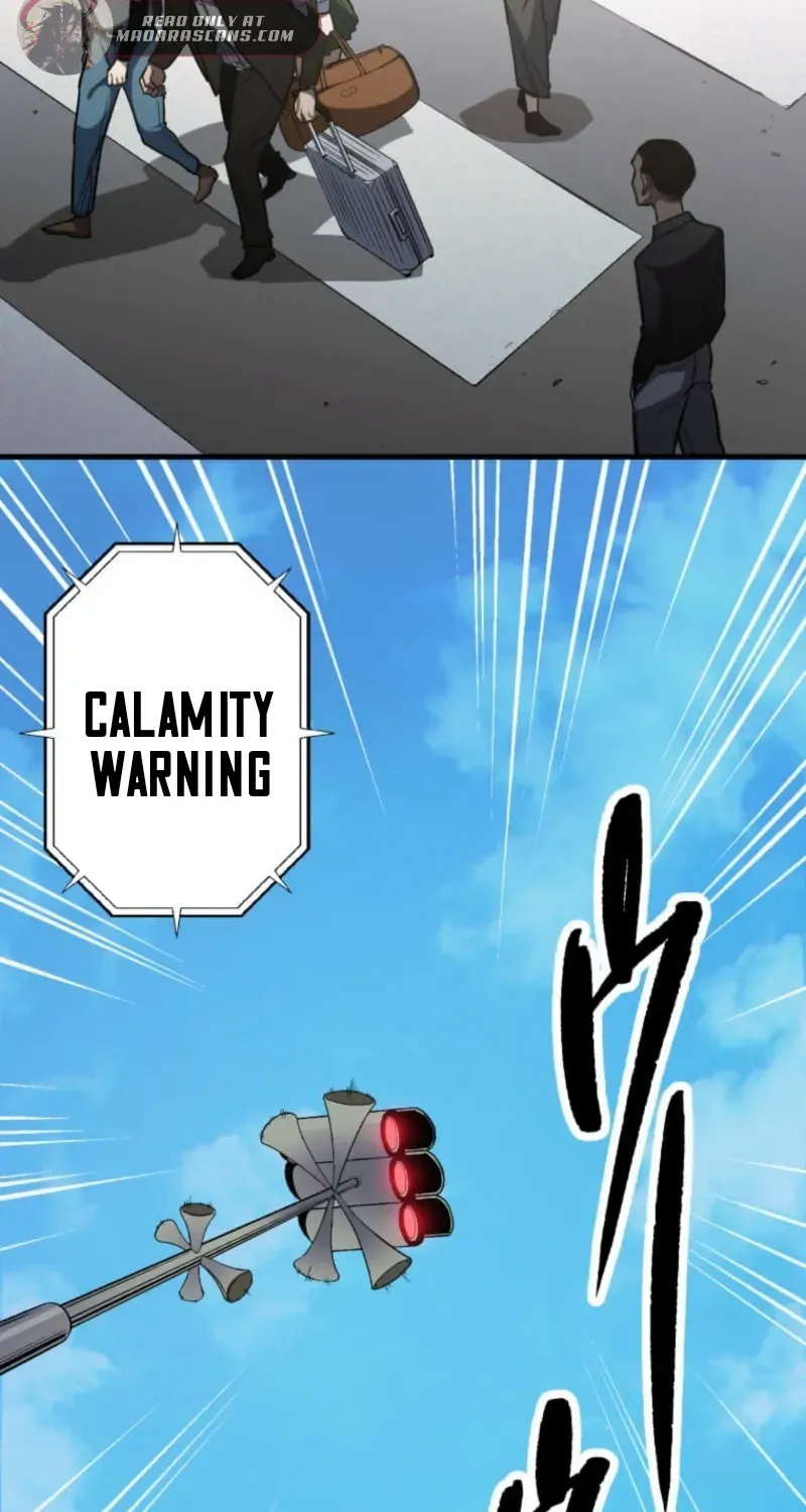 Infinite Awakening Chapter 15 page 9 - 
