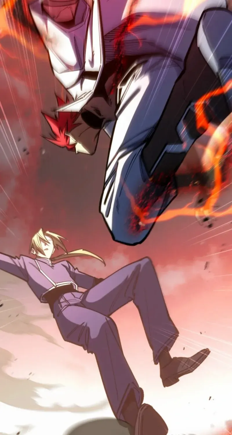 Infinite Awakening Chapter 15 page 81 - 