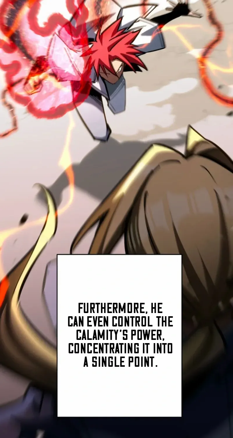 Infinite Awakening Chapter 15 page 83 - 