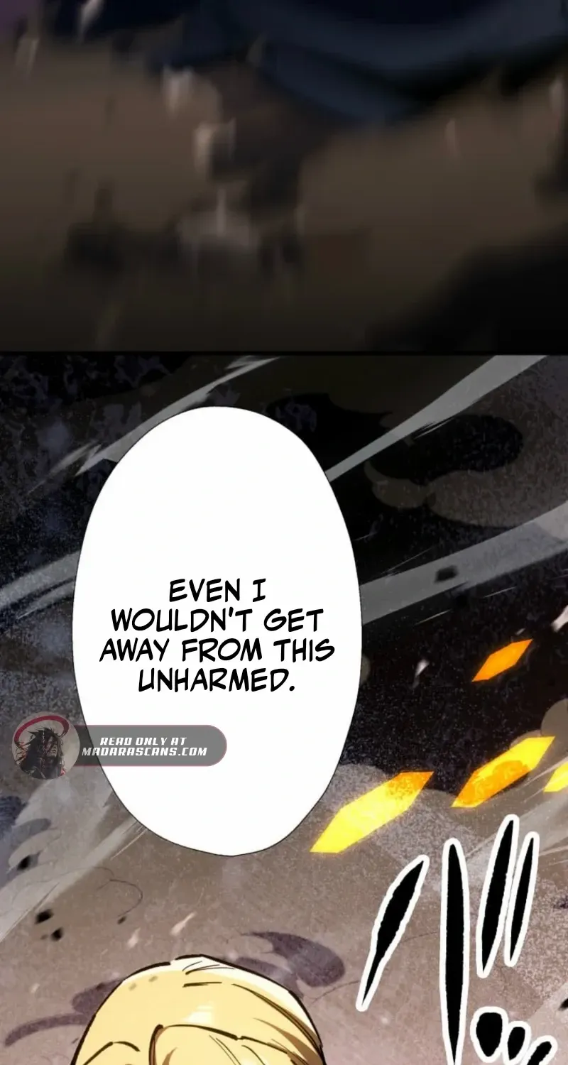 Infinite Awakening Chapter 15 page 84 - 