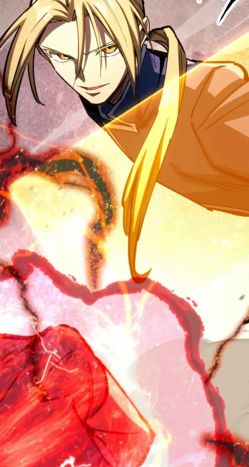 Infinite Awakening Chapter 15 page 85 - 