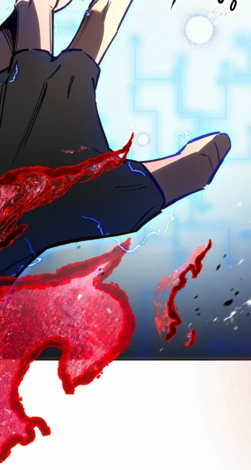 Infinite Awakening Chapter 15 page 87 - 