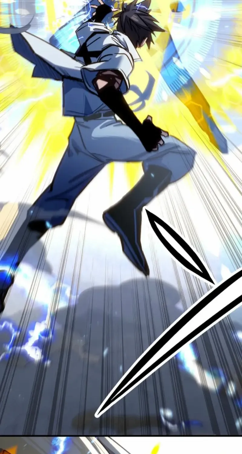 Infinite Awakening Chapter 15 page 89 - 