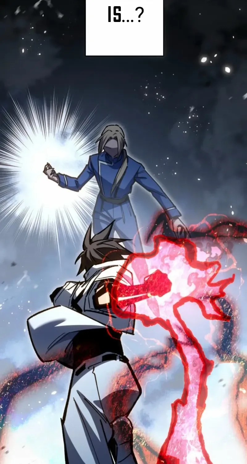Infinite Awakening Chapter 15 page 95 - 