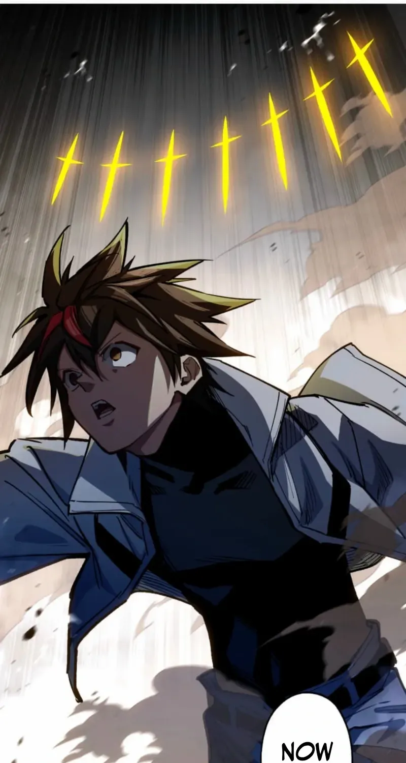 Infinite Awakening Chapter 15 page 97 - 