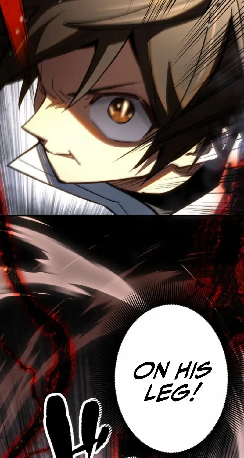 Infinite Awakening Chapter 15 page 99 - 