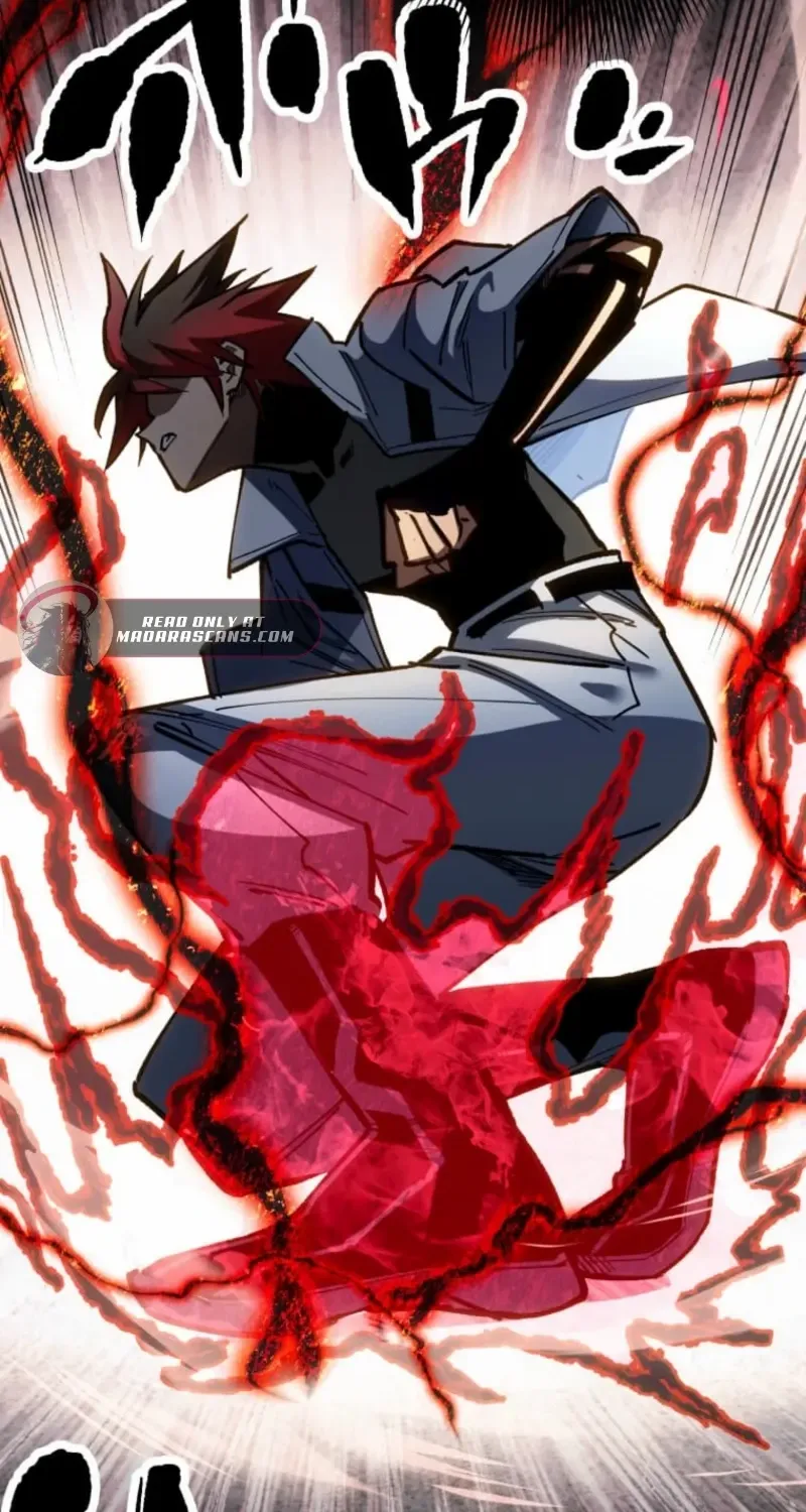 Infinite Awakening Chapter 15 page 100 - 