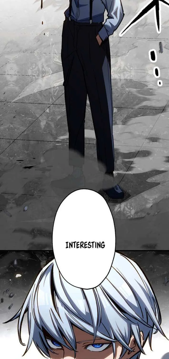 Infinite Awakening Chapter 16 page 101 - 