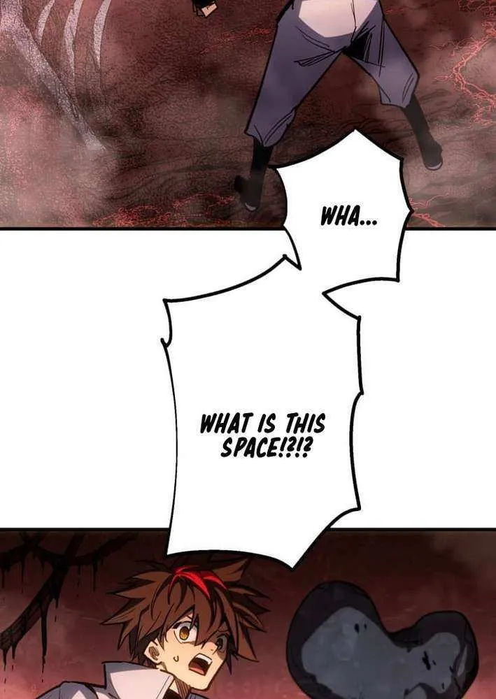 Infinite Awakening Chapter 16 page 105 - 