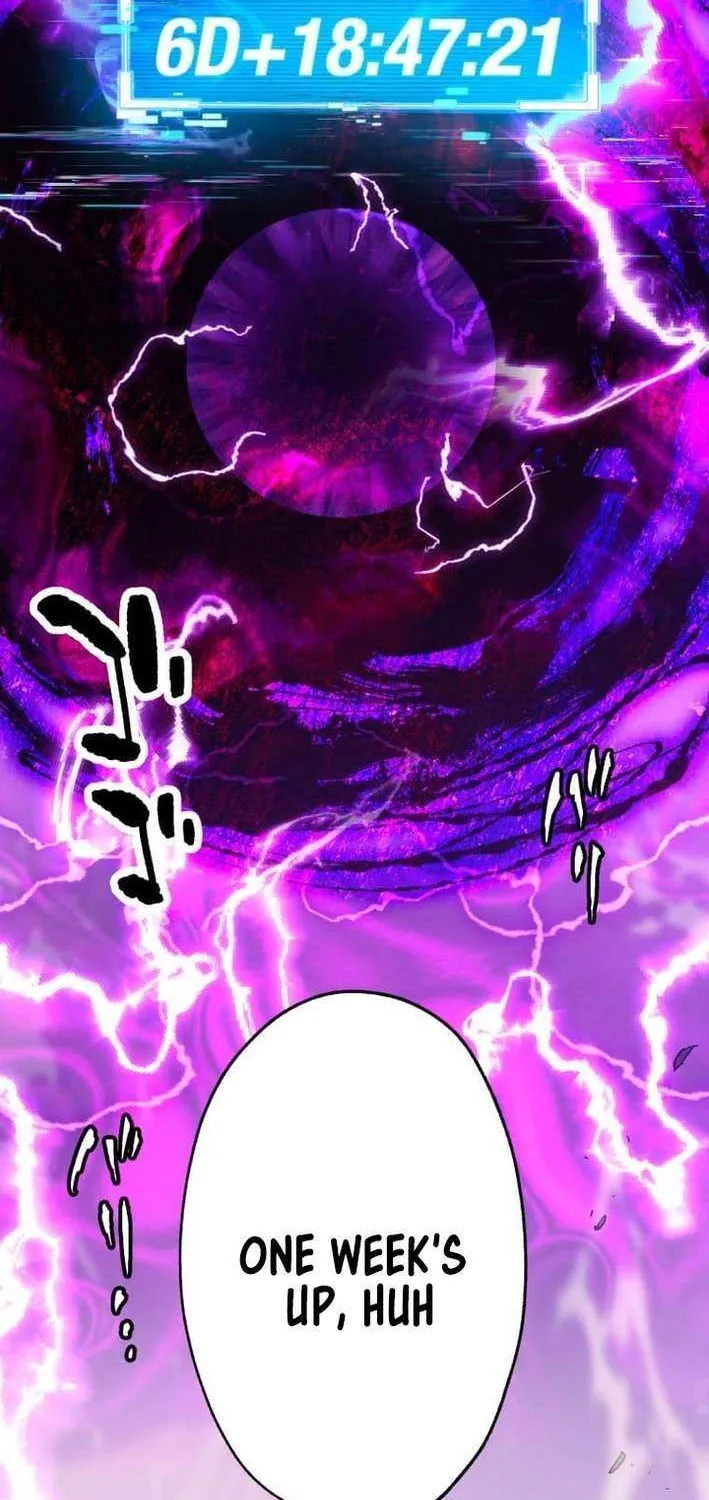 Infinite Awakening Chapter 16 page 111 - 