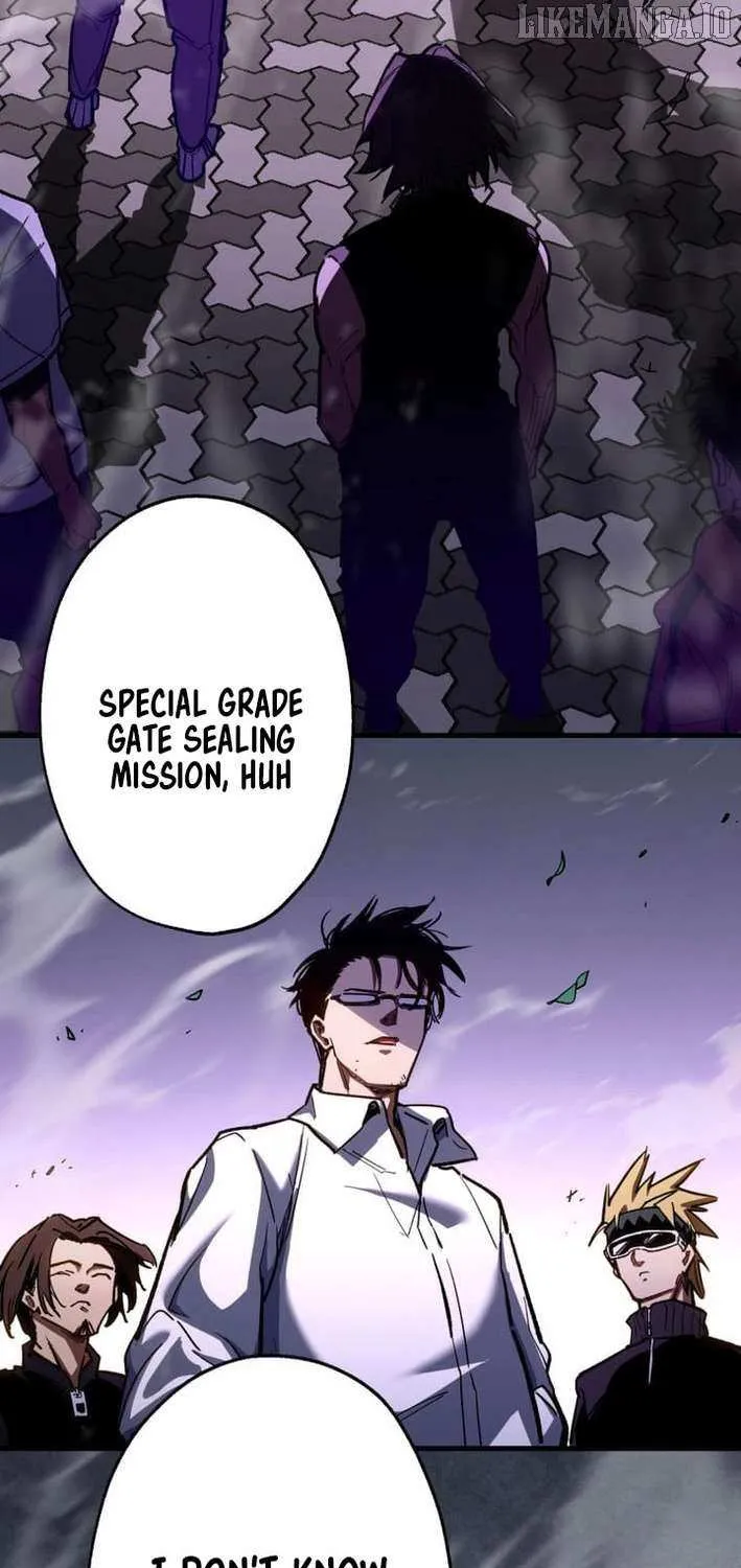 Infinite Awakening Chapter 16 page 113 - 