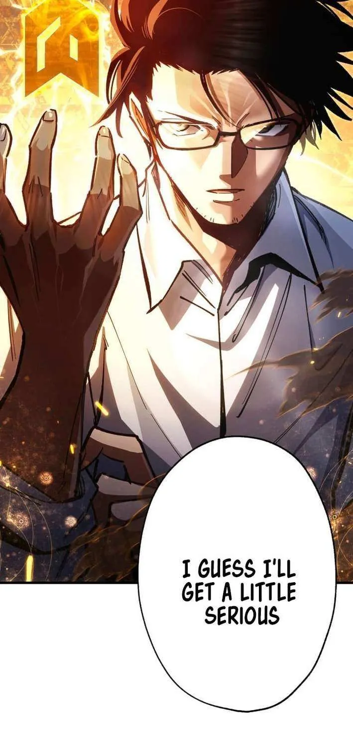 Infinite Awakening Chapter 16 page 117 - 