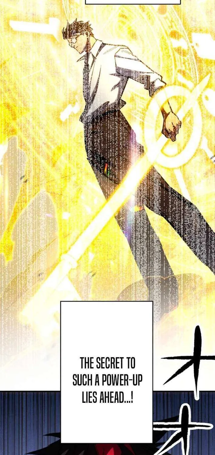 Infinite Awakening Chapter 16 page 13 - 