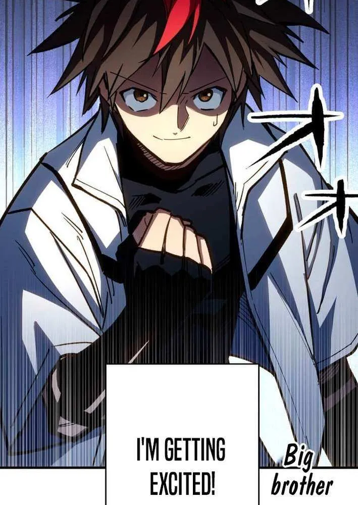 Infinite Awakening Chapter 16 page 14 - 