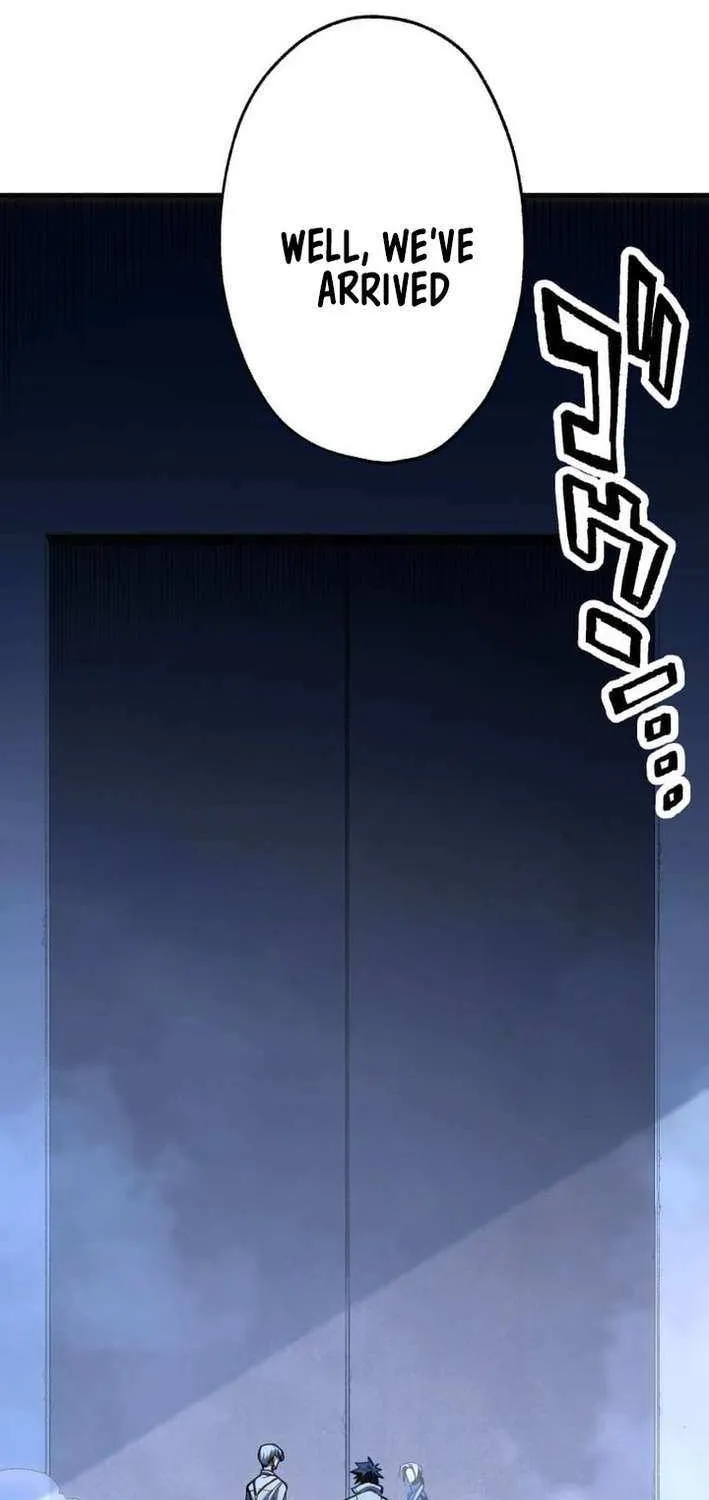 Infinite Awakening Chapter 16 page 17 - 