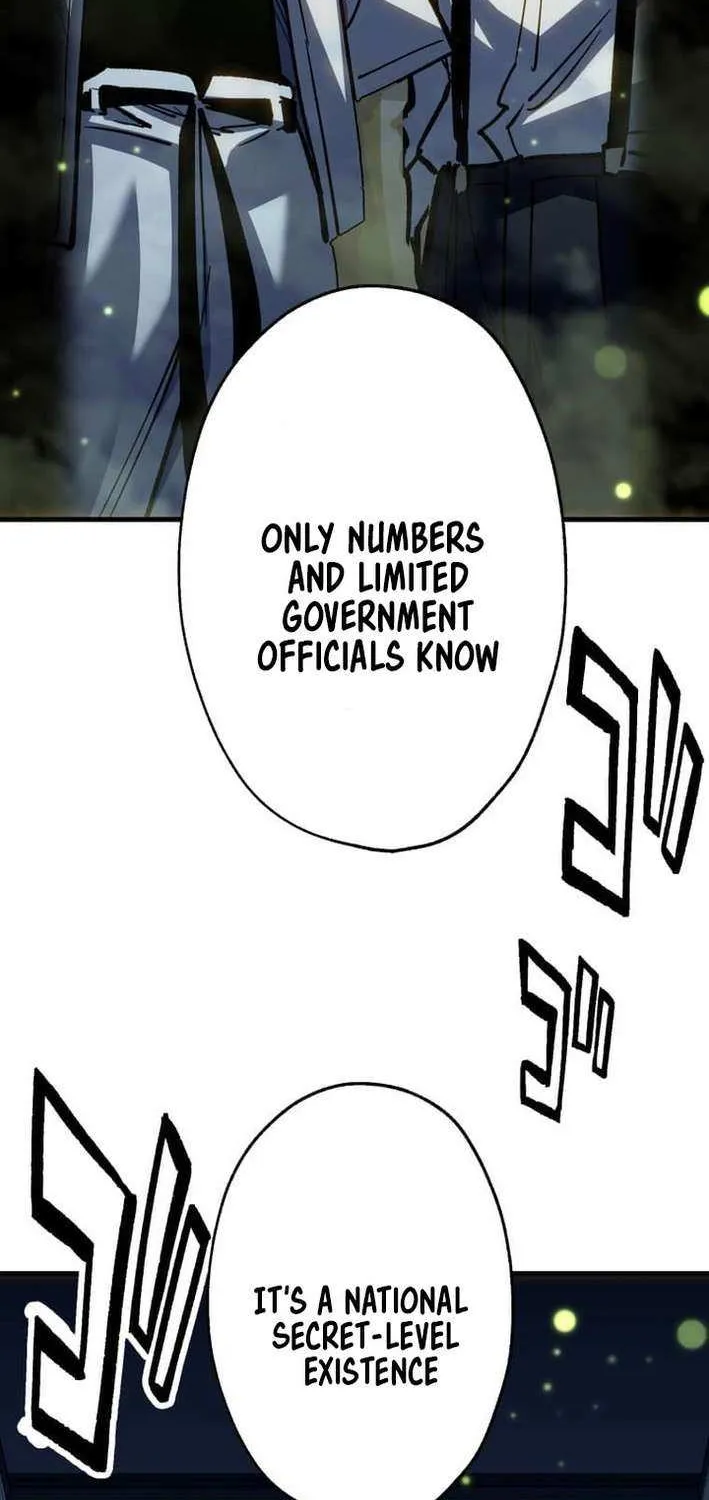 Infinite Awakening Chapter 16 page 20 - 