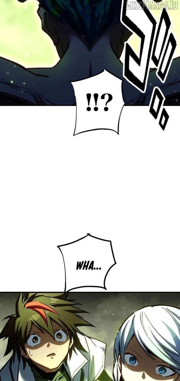 Infinite Awakening Chapter 16 page 22 - 