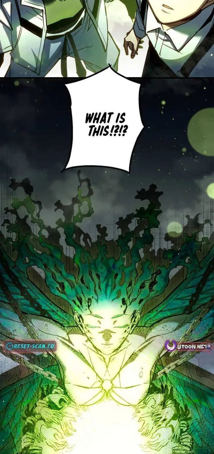 Infinite Awakening Chapter 16 page 23 - 