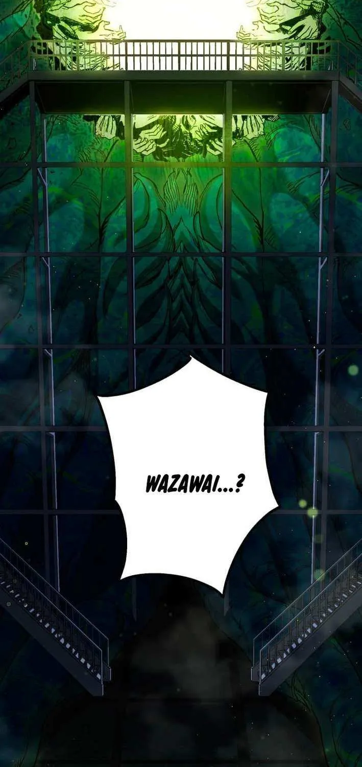 Infinite Awakening Chapter 16 page 24 - 