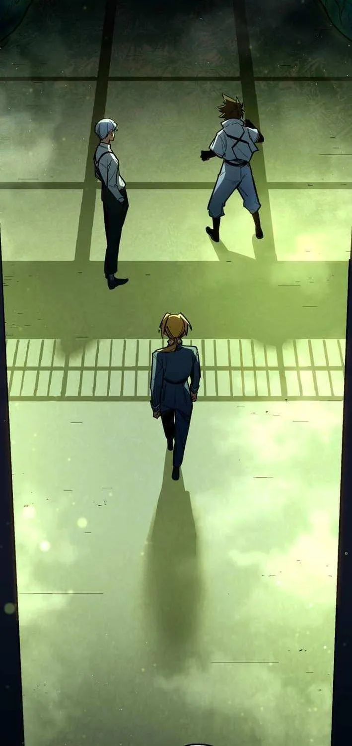 Infinite Awakening Chapter 16 page 25 - 
