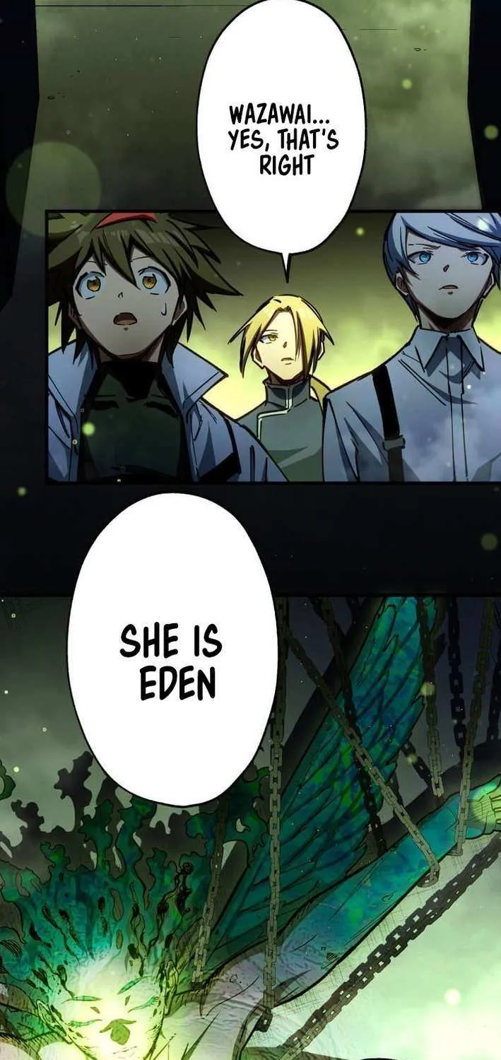 Infinite Awakening Chapter 16 page 26 - 