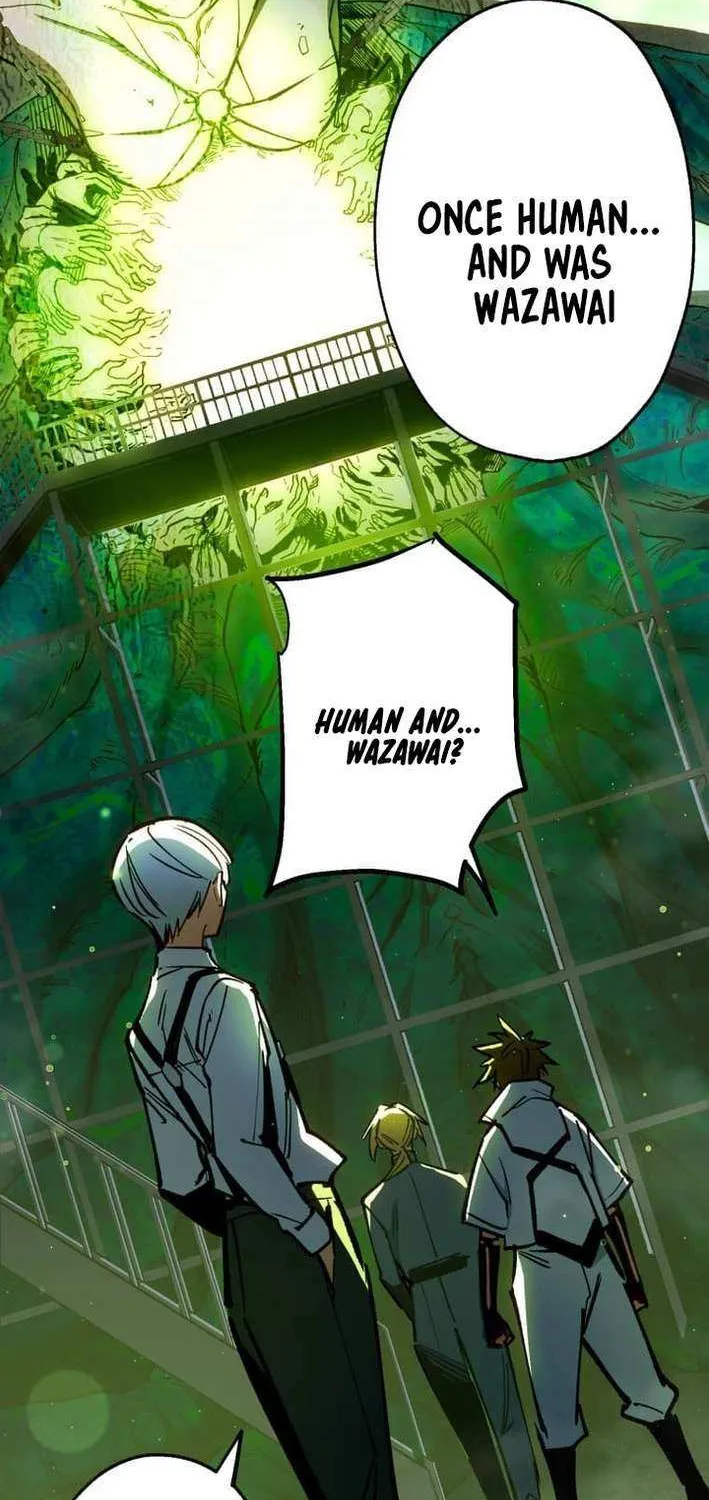 Infinite Awakening Chapter 16 page 27 - 