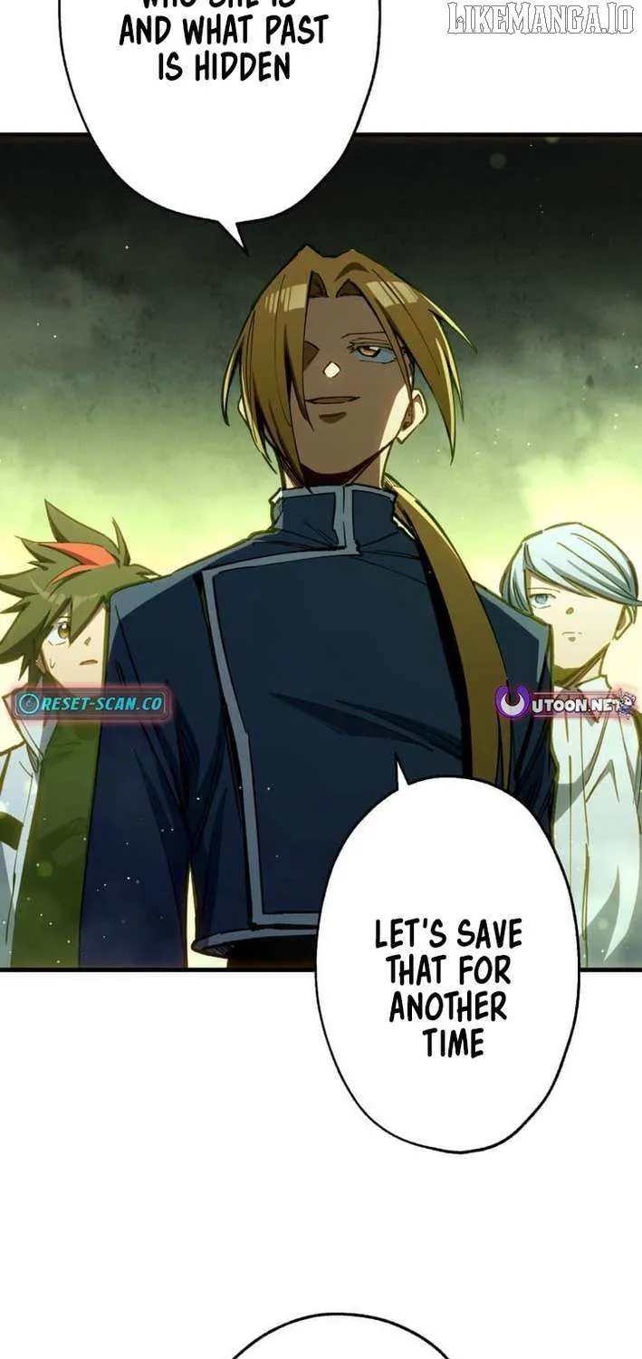 Infinite Awakening Chapter 16 page 29 - 