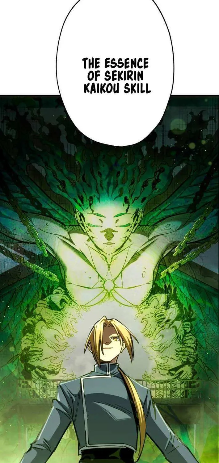 Infinite Awakening Chapter 16 page 30 - 