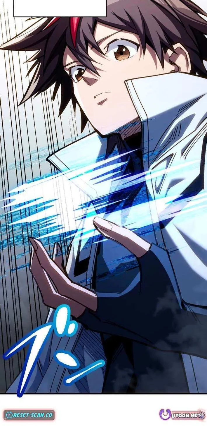 Infinite Awakening Chapter 16 page 4 - 