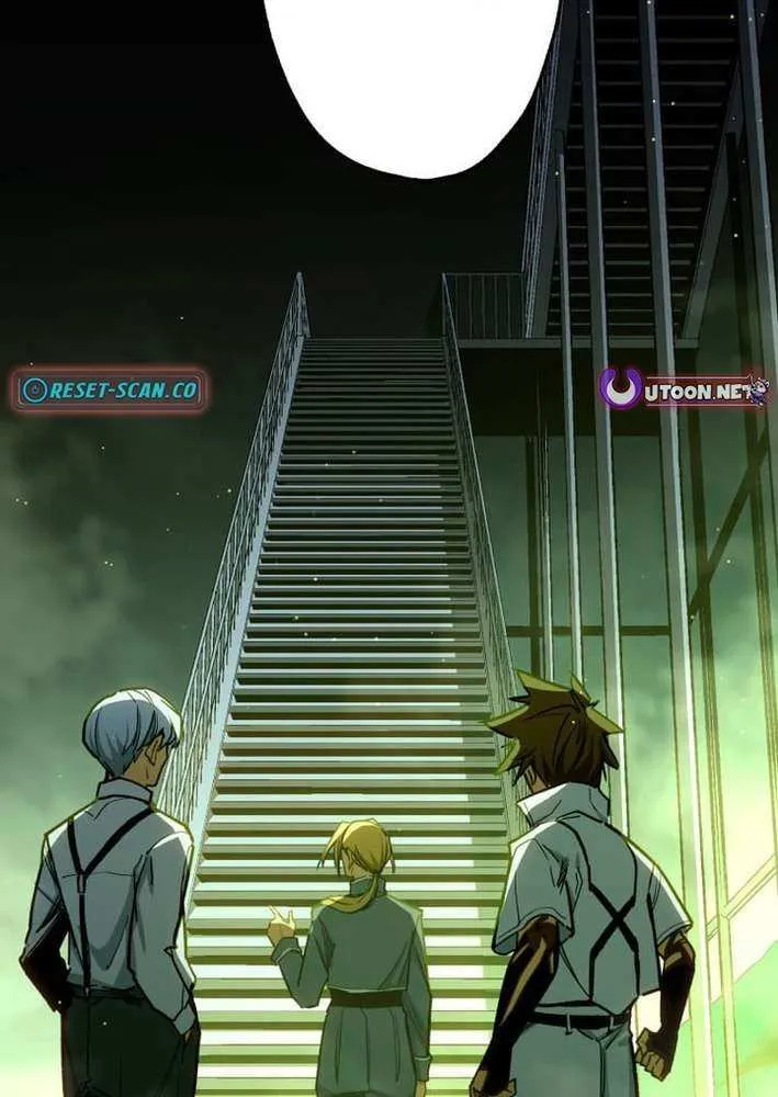 Infinite Awakening Chapter 16 page 35 - 