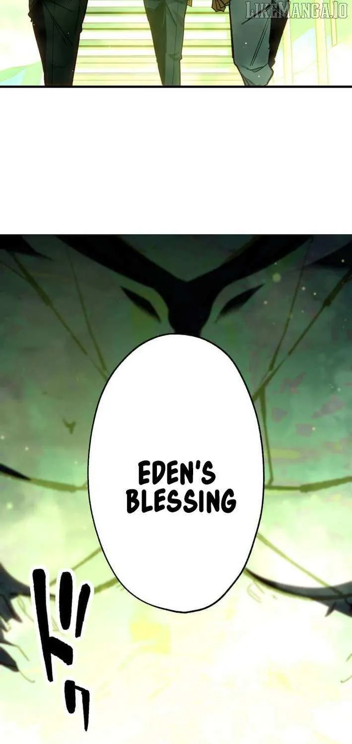 Infinite Awakening Chapter 16 page 36 - 