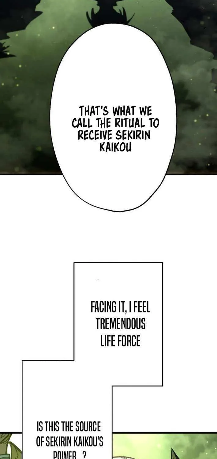 Infinite Awakening Chapter 16 page 38 - 