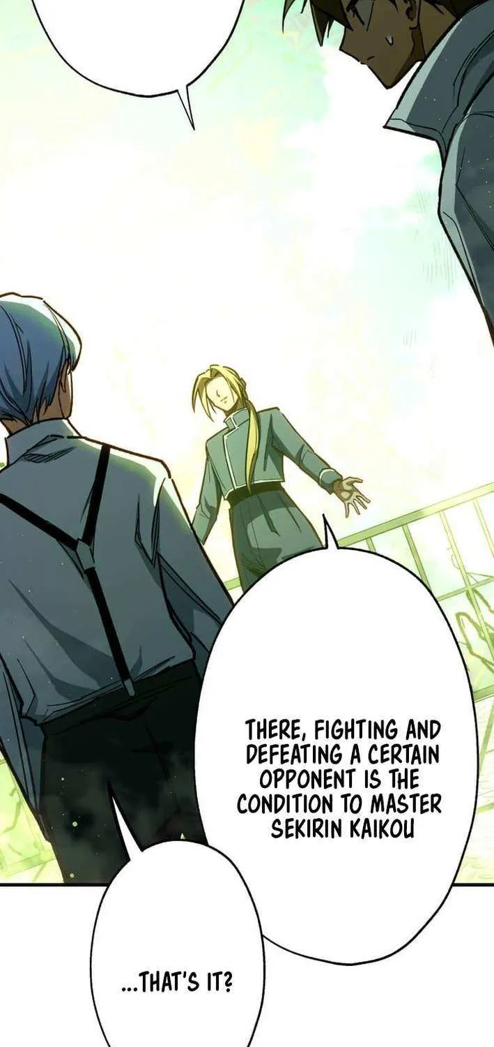 Infinite Awakening Chapter 16 page 40 - 