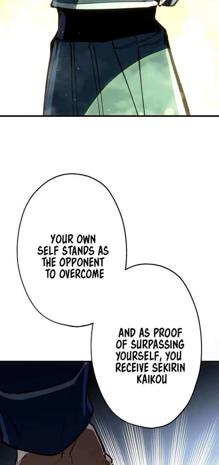 Infinite Awakening Chapter 16 page 44 - 