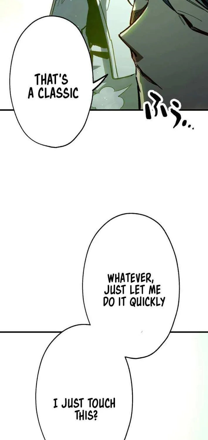 Infinite Awakening Chapter 16 page 46 - 