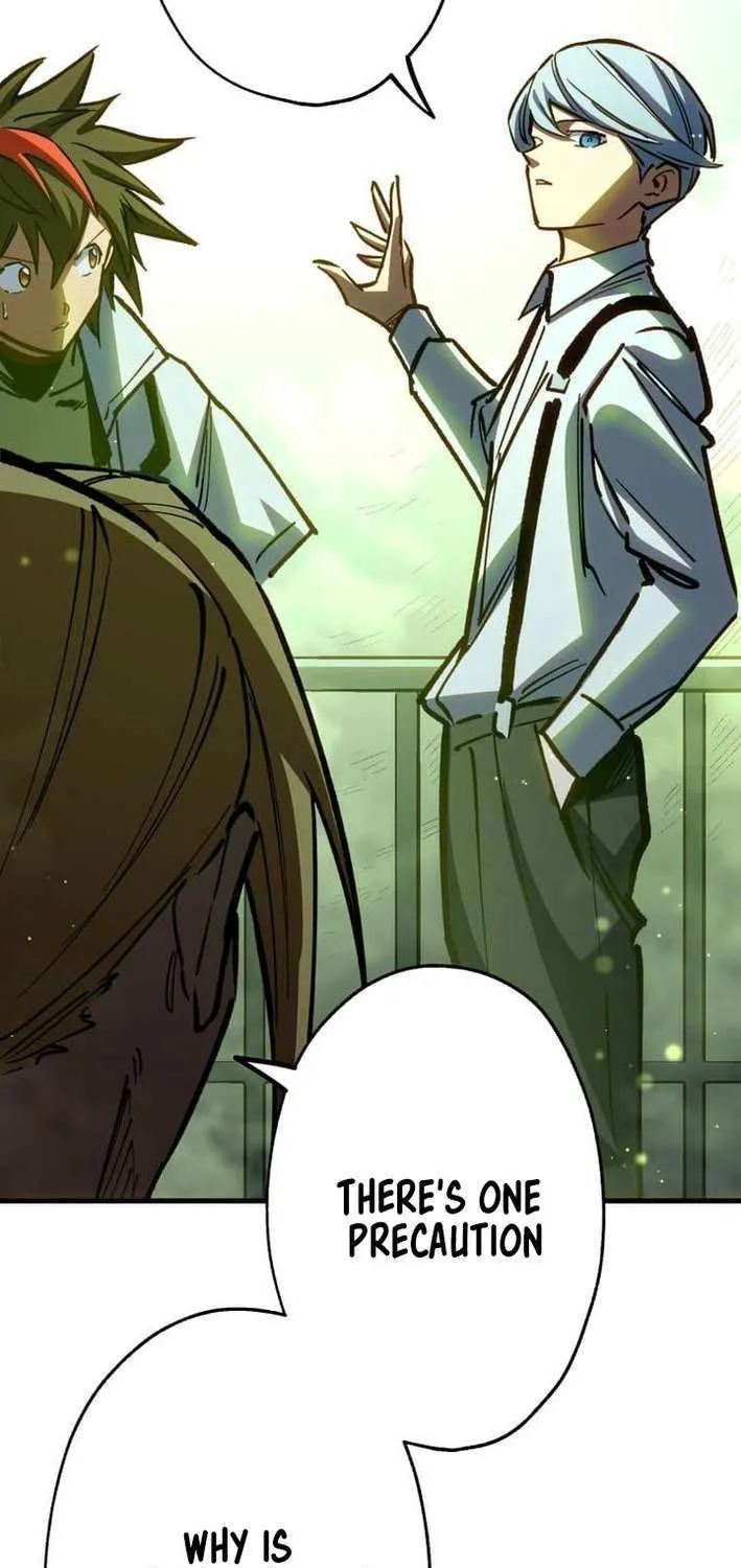 Infinite Awakening Chapter 16 page 47 - 