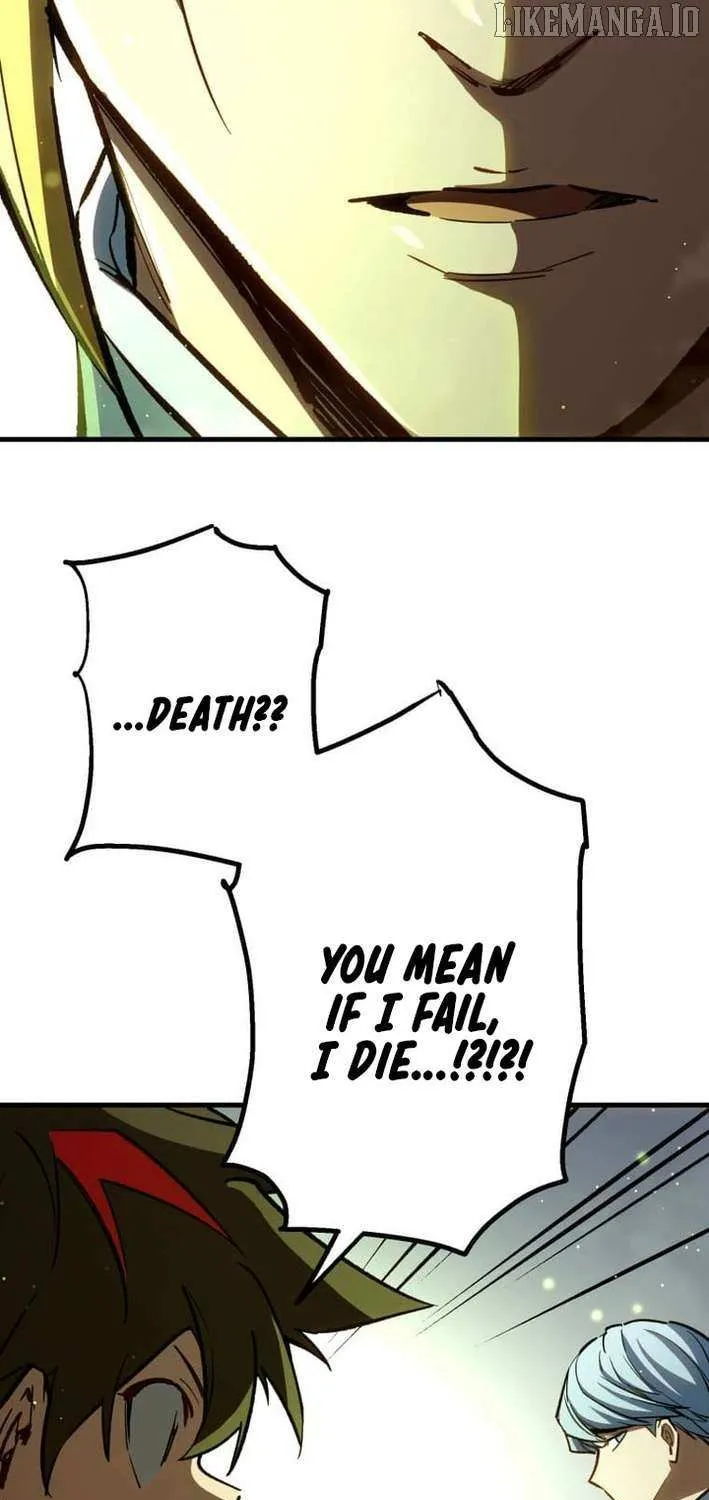 Infinite Awakening Chapter 16 page 50 - 