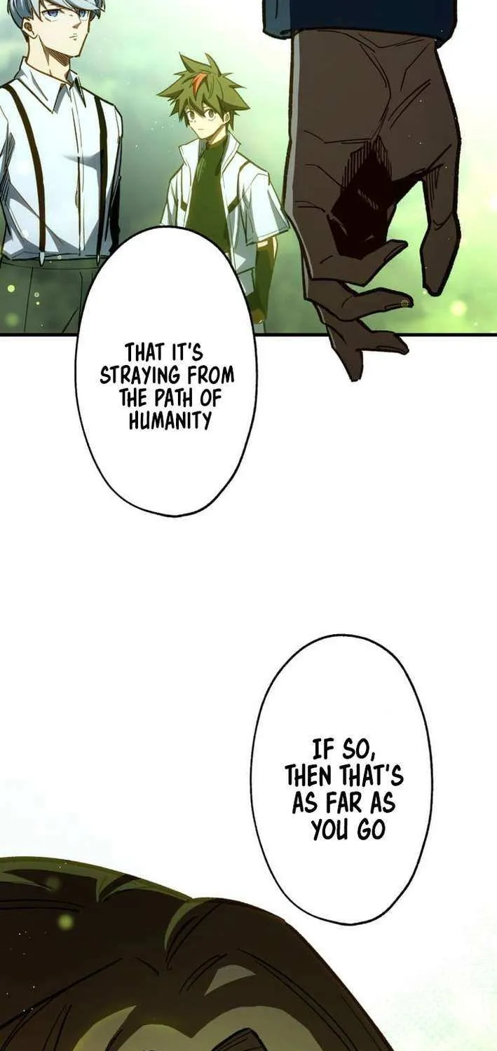 Infinite Awakening Chapter 16 page 52 - 