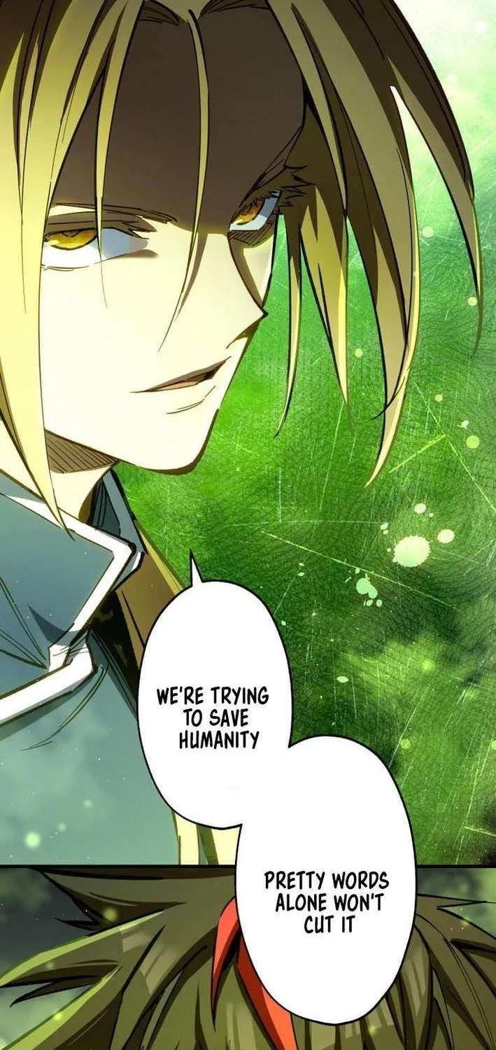 Infinite Awakening Chapter 16 page 53 - 