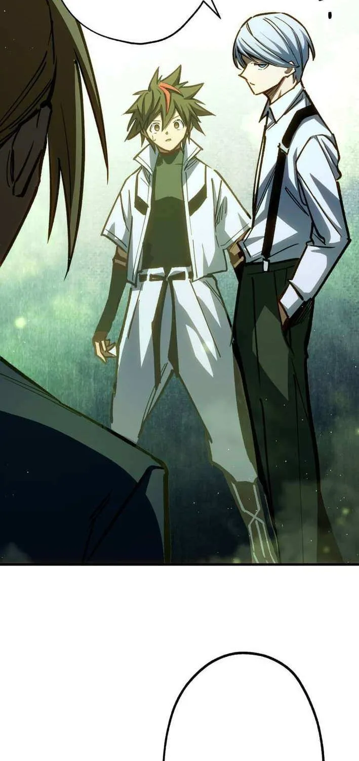 Infinite Awakening Chapter 16 page 55 - 