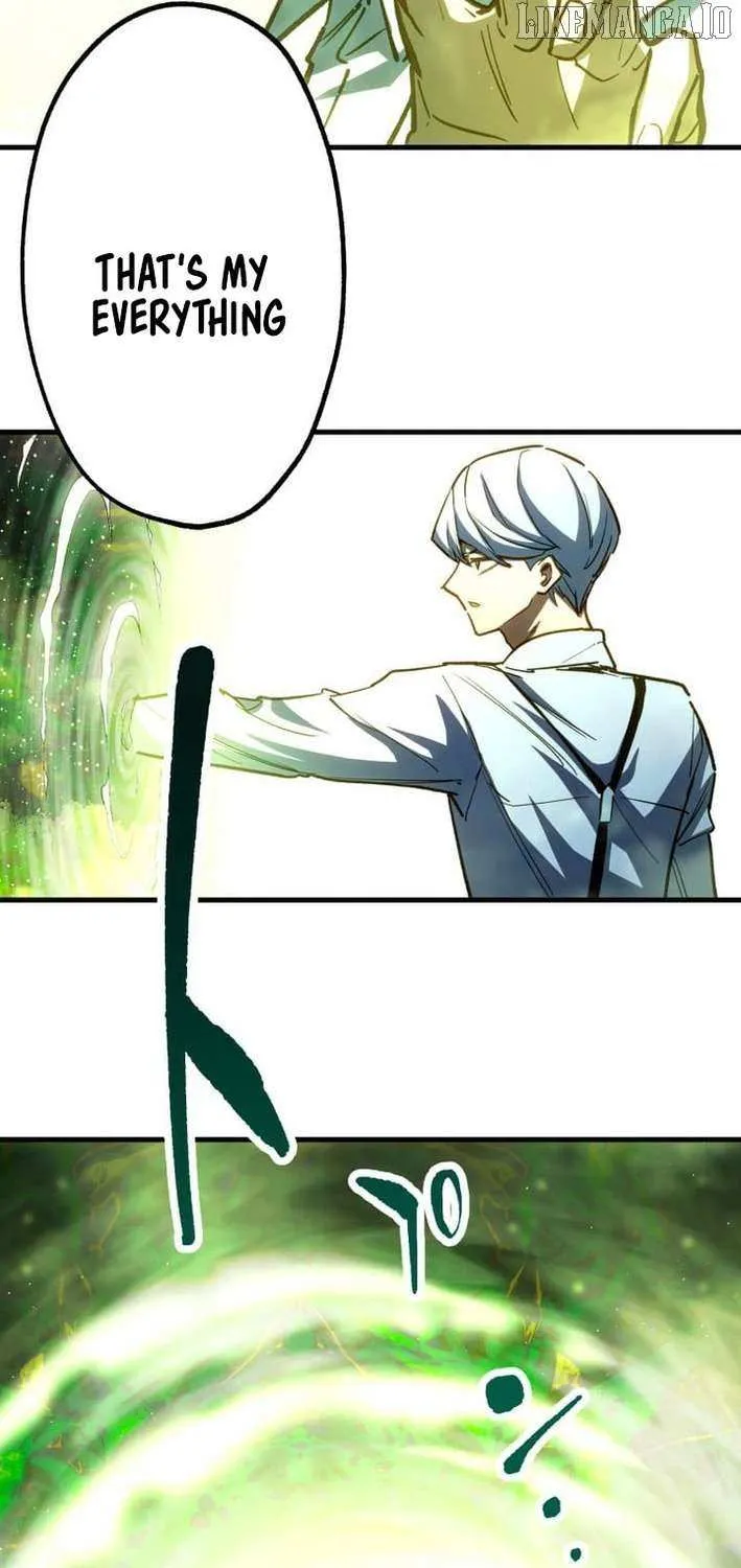 Infinite Awakening Chapter 16 page 57 - 