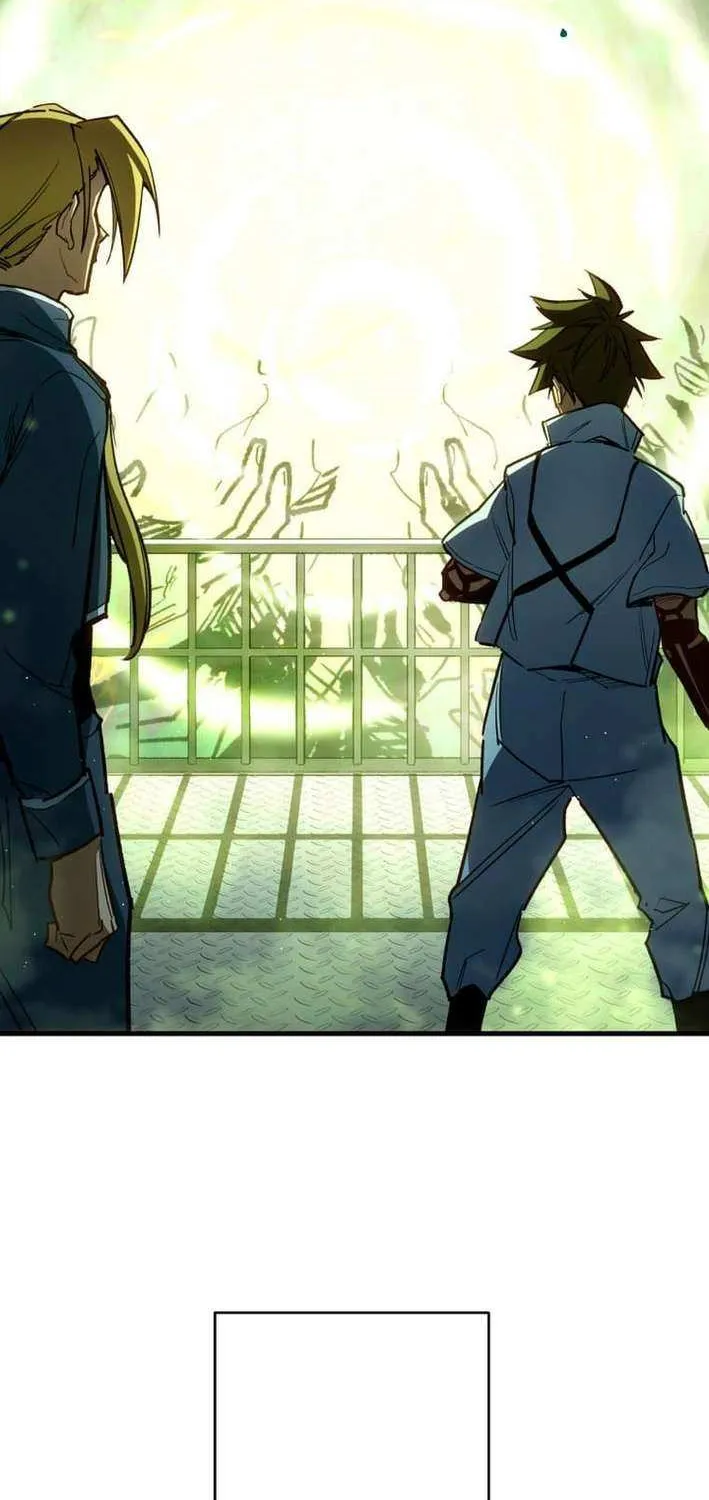 Infinite Awakening Chapter 16 page 58 - 