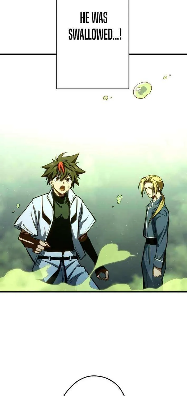 Infinite Awakening Chapter 16 page 59 - 