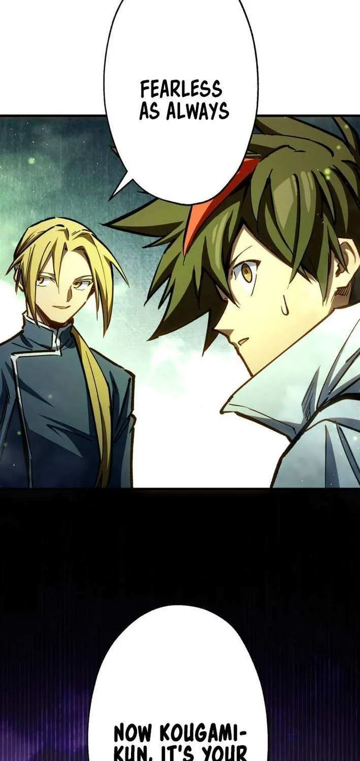 Infinite Awakening Chapter 16 page 60 - 