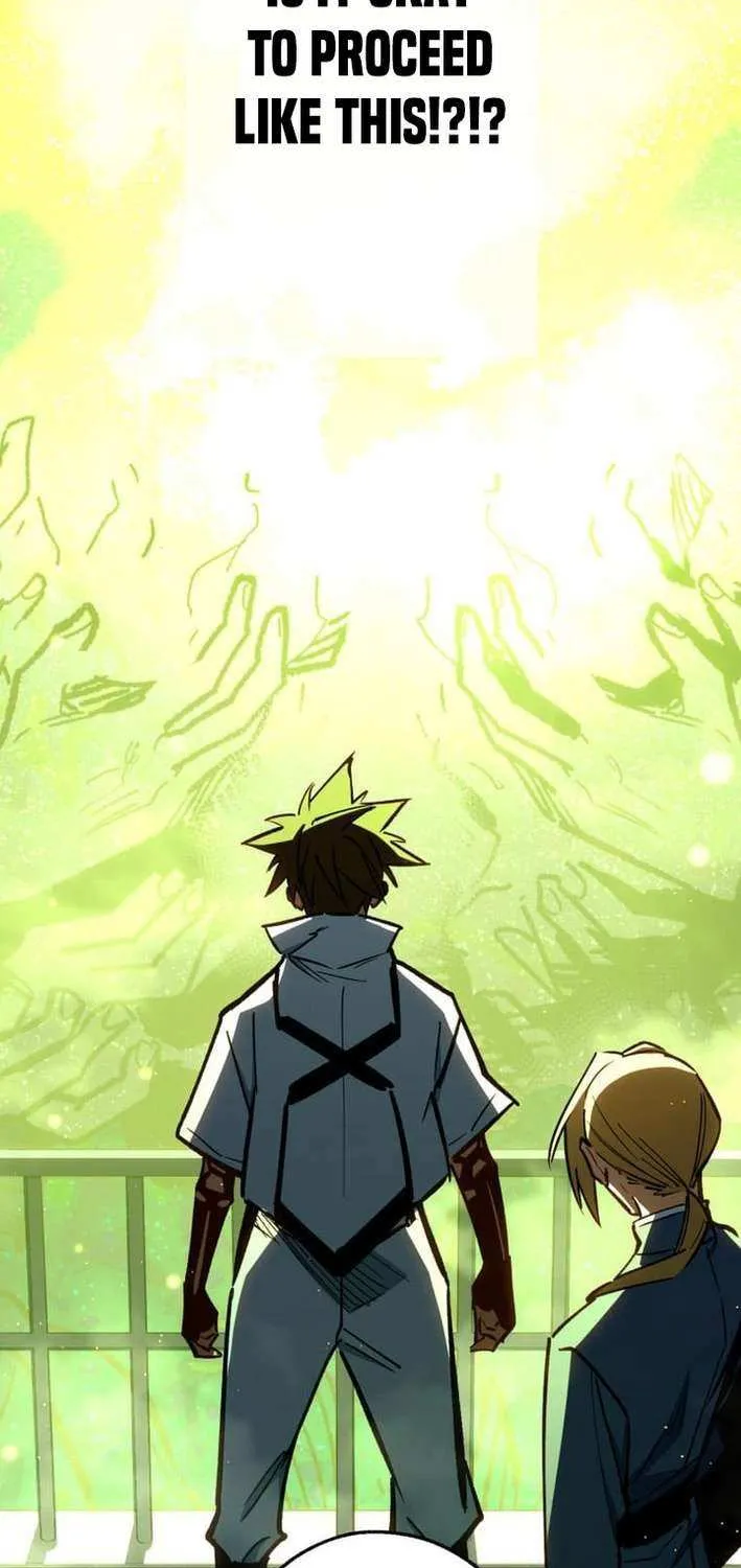 Infinite Awakening Chapter 16 page 66 - 